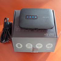 Modem Web Pocket 4G LTE Alcatel Wind