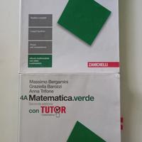 Matematica.verde 4A+4B