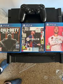Ps4 completa
