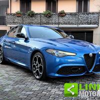 ALFA ROMEO Giulia 2.2 Multijet 210 CV AWD Automa