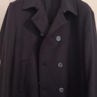 Cappotto Picot Havana & Co