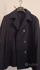 Cappotto Picot Havana & Co