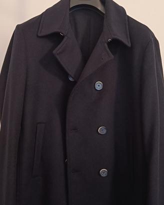 Cappotto Picot Havana & Co