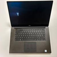 Computer portatile XPS 15 7000 Series-7590
