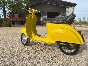 Vespa 50 special