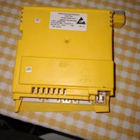 scheda elettronica lavastoviglie Rex