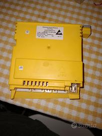 scheda elettronica lavastoviglie Rex
