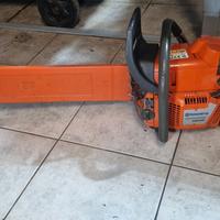 Motosega husqvarna 390xp 