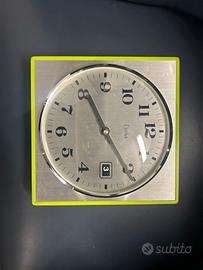Orologio da muro vintage