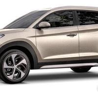 Hyundai Tucson ricambi
