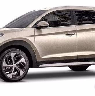 Hyundai Tucson ricambi