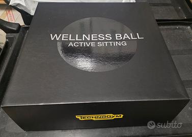 Technogym 