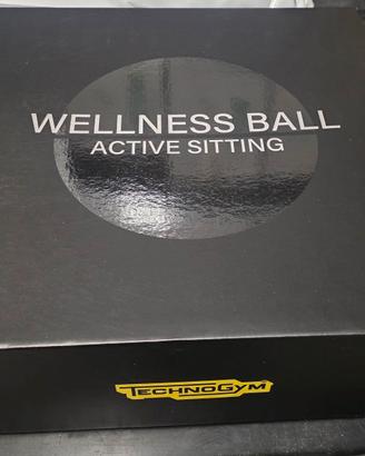 Technogym 