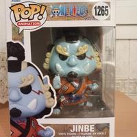 Funko Jinbe 1265