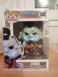 Funko Jinbe 1265