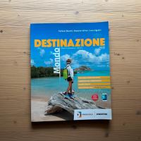 “Destinazione mondo”, DeAgostini - come nuovo