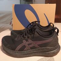 scarpe Asics donna numero 40.5
