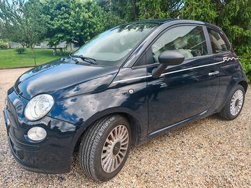 FIAT 500, 1.2 benzina/GPL, revisionata