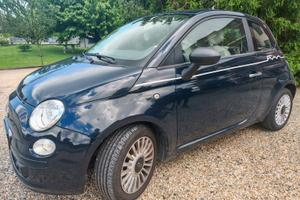 FIAT 500, 1.2 benzina/GPL, revisionata