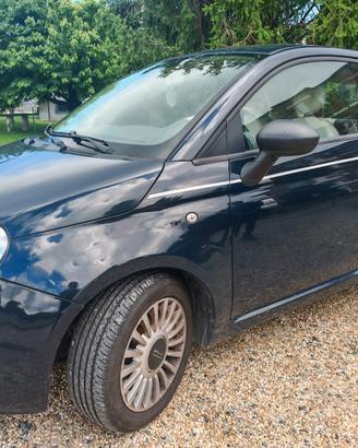 FIAT 500, 1.2 benzina/GPL, revisionata