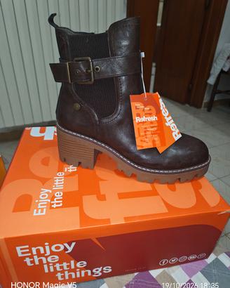 scarpa n 39