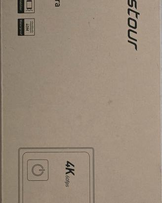 Action cam 4k
