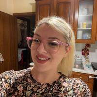 Badante/domestica/compagnia