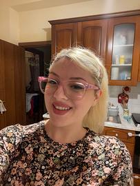 Badante/domestica/compagnia