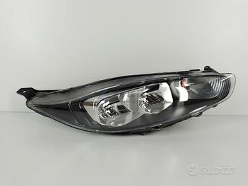 Faro ant dx FORD FIESTA VI '13