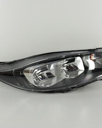Faro ant dx FORD FIESTA VI '13