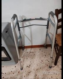 girello anziani disabili 