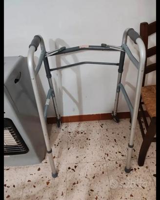 girello anziani disabili 