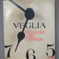 libro orologi Veglia