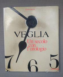 libro orologi Veglia