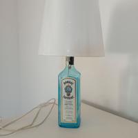 Lampade con Bottiglia