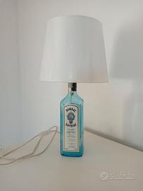 Lampade con Bottiglia