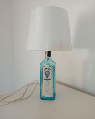 Lampade con Bottiglia