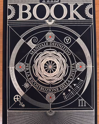 The book manuale definitivo originale