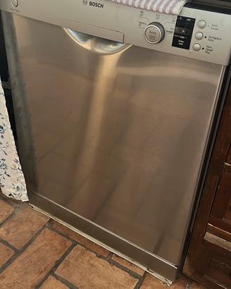 Lavastoviglie Bosh serie 2