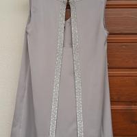 Vestito nuovo ancora con etichetta