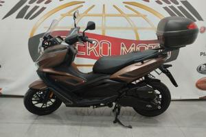 KL BRERA 125 2024 KM 7026