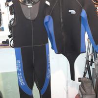  muta da sub più giacca