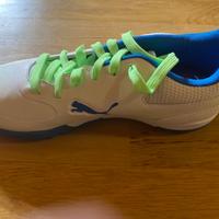 Scarpe nuove marca Puma n. 39