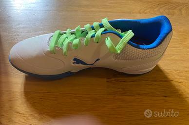 Scarpe nuove marca Puma n. 39