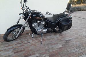 HONDA SHADOW 600