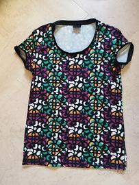 T-shirt sportiva Freddy 