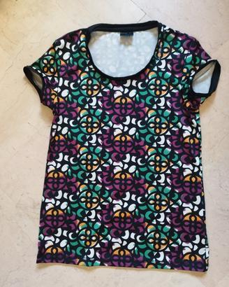 T-shirt sportiva Freddy 