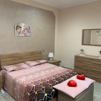 Casa vacanza per brevi periodi (minimo 3 notti)