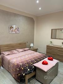 Casa vacanza per brevi periodi (minimo 3 notti)