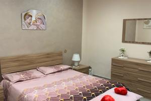 Casa vacanza per brevi periodi (minimo 3 notti)